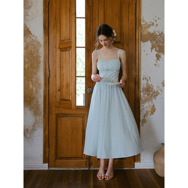 제이드 도트 롱원피스