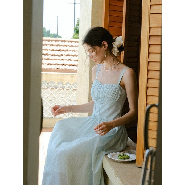 제이드 도트 롱원피스