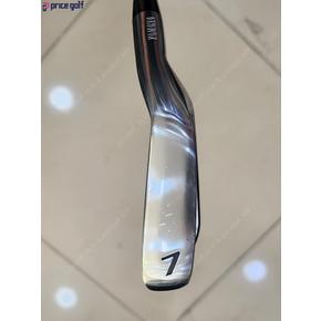 [중고] 야마하 RMX FORGED 정품 중고 골프채 7번아이언 N.S.PRO 950 R IA3271645