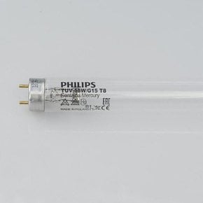 자외선살균램프 15W (436mm)
