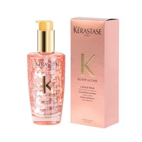 케라스타즈 엘릭서 얼팀 임페리얼 티 오일 100ml (로즈)