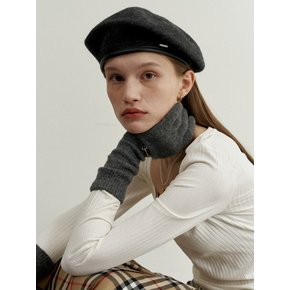 Classic Wool Beret