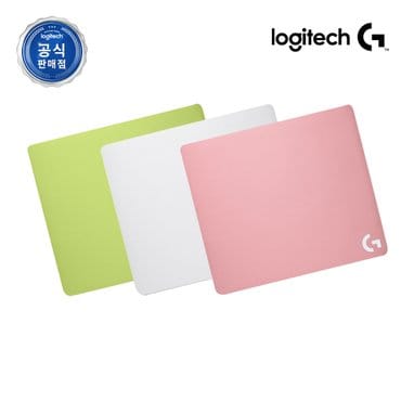 Logitech 로지텍코리아 G640 오로라 컬렉션 마우스 패드