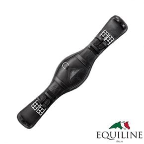 [EQUILINE] Anatomic 고급 가죽복대