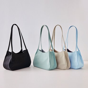 아이띵소 HOBO NEAT BAG 호보 니트백