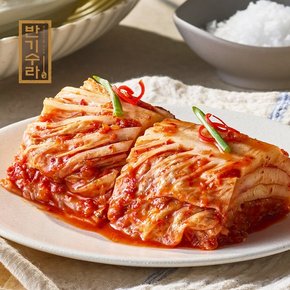 양희경 썰어담은 맛김치 2kg