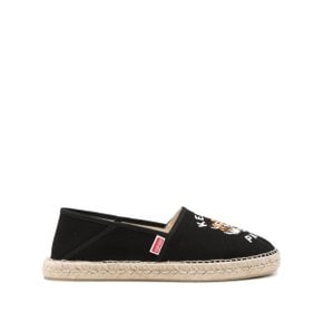 Espadrille FE55ES020F8199 Black