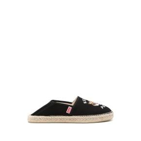 Espadrille FE55ES020F8199 Black