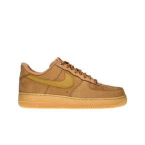 나이키 에어포스 1 `07 WB 플랙스 Nike Air Force 1 `07 WB Flax