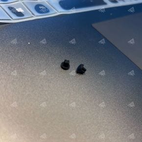 3.5mm 포트 마개 1P 방진 구멍 보호 노트북 컴퓨터 캡 실리콘 덮개 먼지 플러그 이어폰 휴대폰 홀 오염