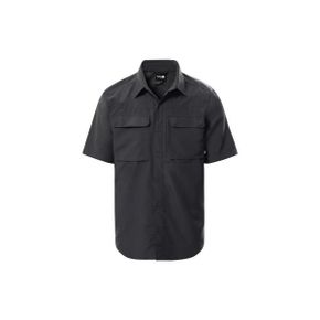 271020 THE NORTH FACE 남성 숏슬리브 세쿼이아 셔츠 (NF0A4T190C5) (M S/S SEQUOIA SHIRT)