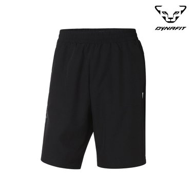 다이나핏 [강남 단독] 정상가:69,000 RE-VOLT (리볼트) 남성 하프 팬츠 (Black) (YMM23355_Z1)