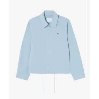 라코스테 [시흥점] 여성 헤링턴 자켓 BF770E-55G