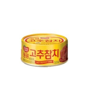 동원 고추참치 250g x5캔