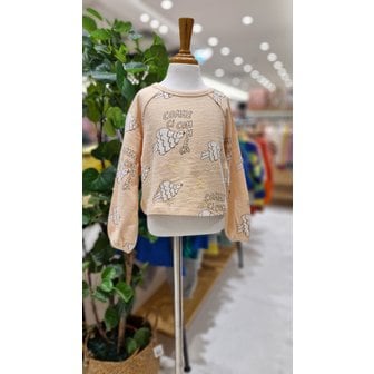 데님인더박스 [파주점] 리틀그라운드(PH)데님인더박스- 버드레귤런스스웨트셔츠 7511133405