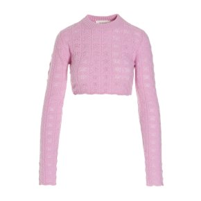 Knitwear MEDEA003 Pink