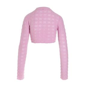 Knitwear MEDEA003 Pink