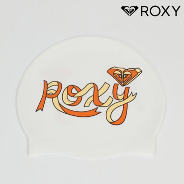 록시 실리콘 수영모자 SUNSHINE COASTLINE SWIM CAP (RF33IC058)