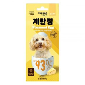 에그스틱 계란찜 치즈 150g