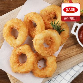 사세 빵가루 새우링 736g(32개입) x 2팩