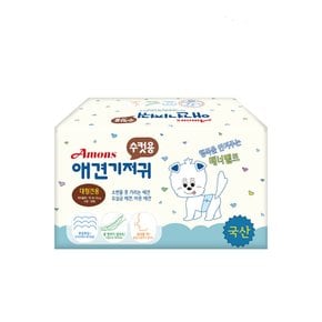 애견기저귀 수컷용 대형 10매 국산정품 강아지기저귀