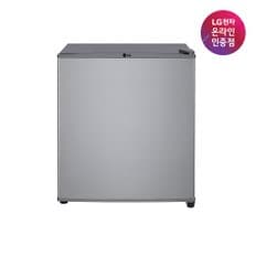 {공식인증점} LG 일반냉장고 B053S14 (43L)