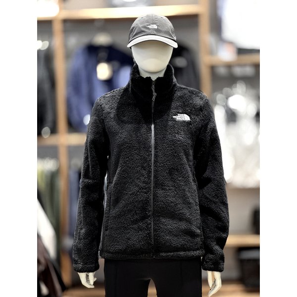 [부산점] 남여공용 컴피 알파 플리스 집업 NJ4FQ50J