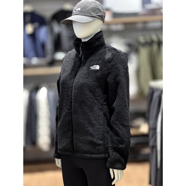[부산점] 남여공용 컴피 알파 플리스 집업 NJ4FQ50J
