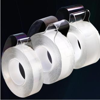 제이큐 욕실 인덕션 화장실 다용도 틈새 방수 테이프 1.0cmx5m X ( 5매입 )