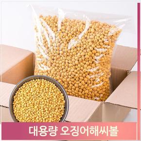 대용량 오징어볼 해씨볼 2.7kg 업소 술안주 어른 간식 (S7312779)