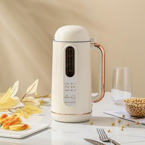 900ML OK 304 두유 제조기, 일본판, 4-5인용, 두유 주스 머신, 소스 머신, 블렌더, 자동, 가정용