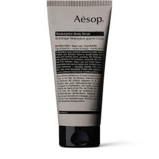 호주직구 Aesop 이솝 리뎀션 바디스크럽 180ml