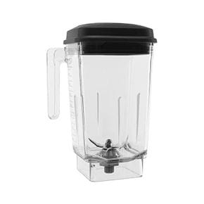 미국 키친에이드 블렌더 믹서기 KitchenAid KSBC60S 60 oz Single Wall NSF Blender Jar Clear 1