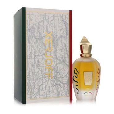  제르조프 유니섹스 공용 1861 Decas EDP 3.4 oz (100 ml) 6038905