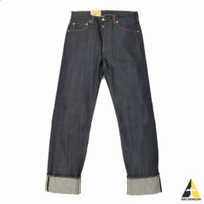 Levis 리바이스 LVC 1966 501 JEANS_ORGANIC RIGID (66501-0146)