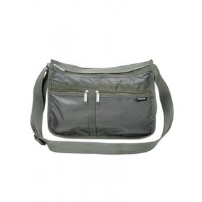 [레스포삭] 공식 숄더백 EVERYDAY SHOULDER BAG1078 레이디스 플레인 그레이 L