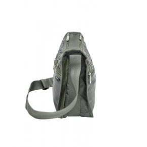 [레스포삭] 공식 숄더백 EVERYDAY SHOULDER BAG1078 레이디스 플레인 그레이 L