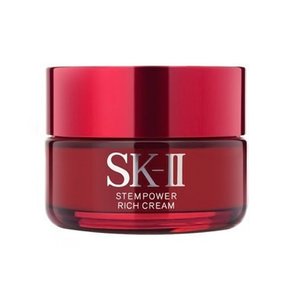 SK-II 스템 파워 리치 크림 50g []