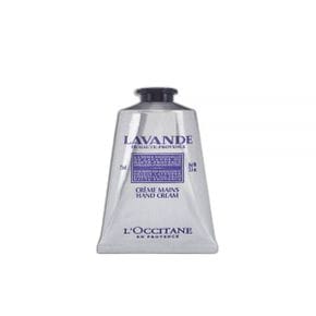 LOCCITANE 라벤더 핸드 크림 75ml