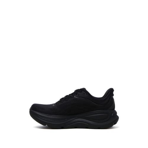 호카 본디 9 스니커즈 1162012BBLC Black