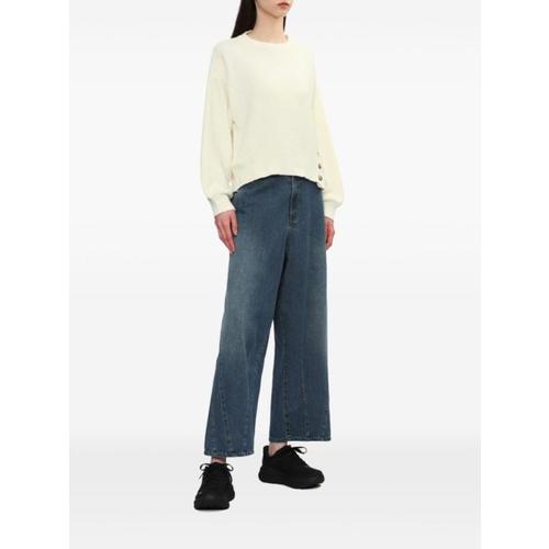 호카 본디 9 스니커즈 1162012BBLC Black