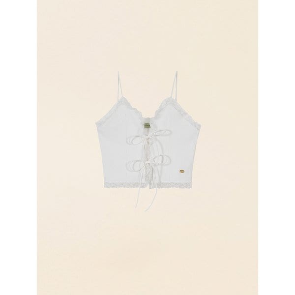 Lace Bustier_2colors