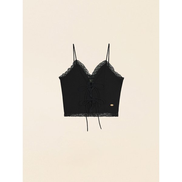 Lace Bustier_2colors