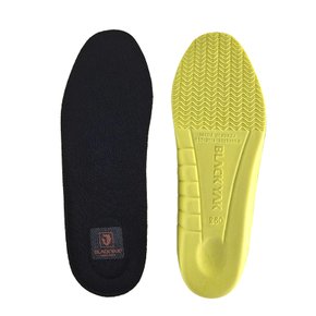 K2 깔창 지벤 블랙야크 고탄성 PU 인솔 운동화 등산 안전화