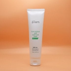 메이크프렘 세이프 미 릴리프 모이스처 클렌징폼150mL