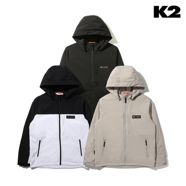 K2 정가:179,000 ECO 2L 안감 자켓 (ECO PROJECT) KMP22151