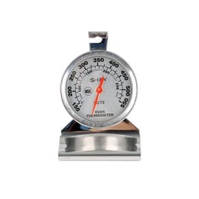 온도측정기계 - 유일 아날로그 DOT2 ( 오븐 OVEN Thermometer )