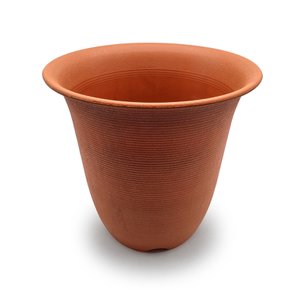 토기화분 8호 지름25.2x높이25cm