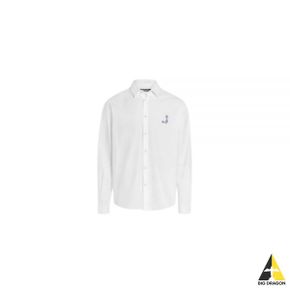 자크뮈스 24FW LA CHEMISE SIMON (24H246SH001 1140 1HT) (르 슈미즈 시몽 셔츠)