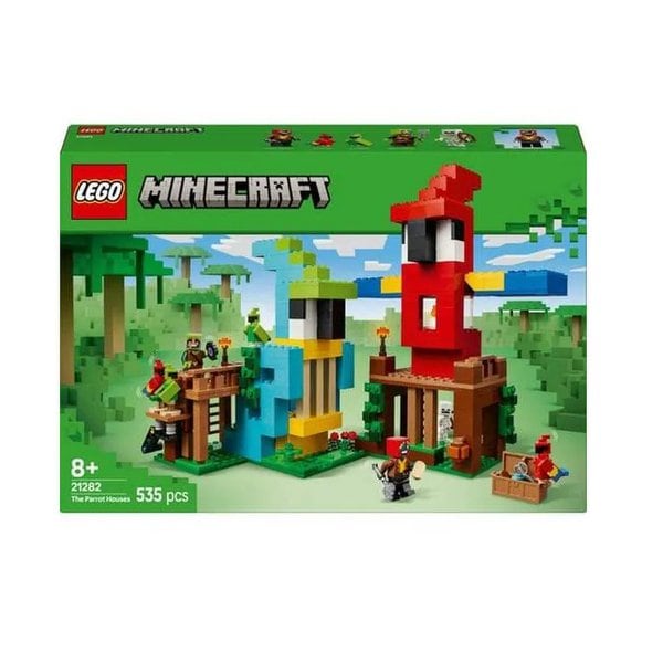 [시흥점] 21282 앵무새 집